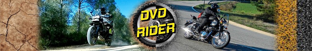 DvDrider