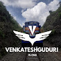 Venkatesh Guduri Vlogs