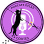 PodcatsDelas Cortes