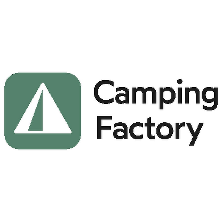 CampingFactory - YouTube CampingFactory
