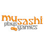 Musashi Plays Games