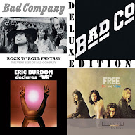 bad company