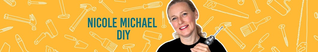 Nicole Michael DIY Banner