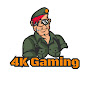 4K Gaming