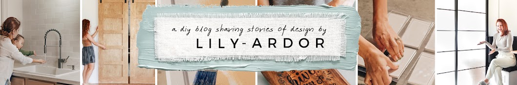 DIY Paper Stars - Lily Ardor