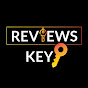 Reviews Key