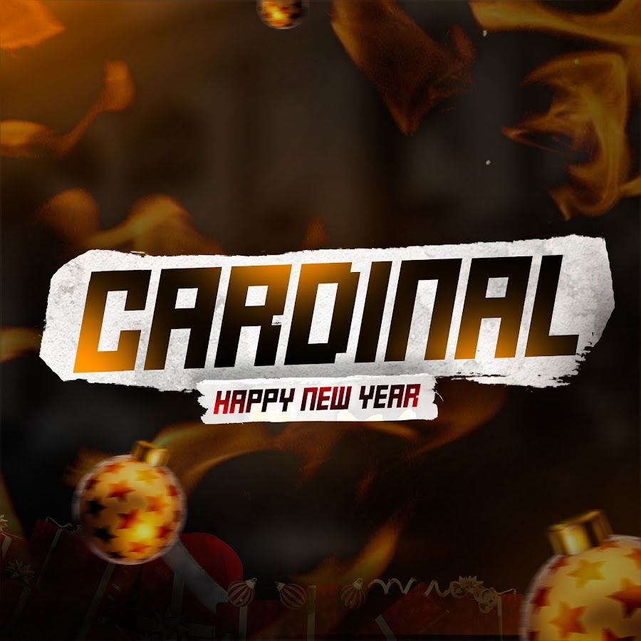 Cardinal PUBG