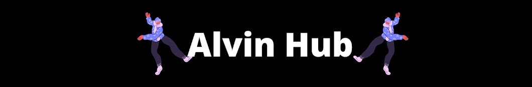 Alvin Hub  Banner