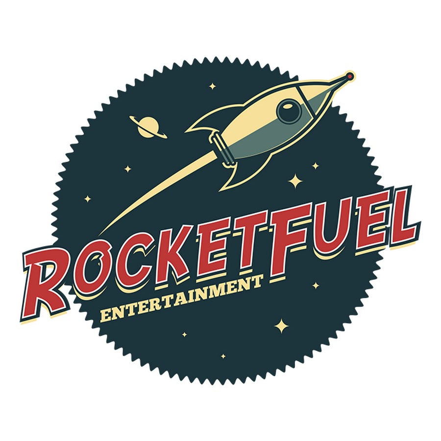 Rocketfuel Network @rocketfuelnetwork