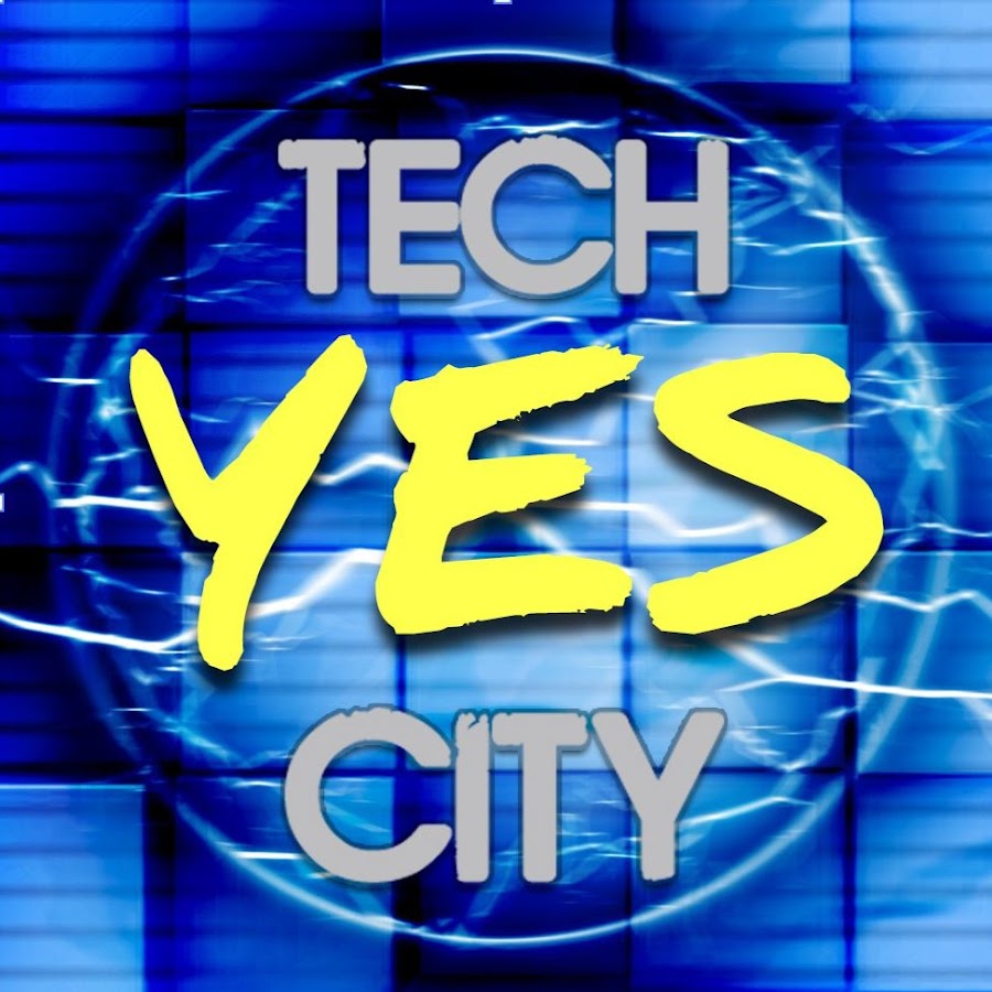 Tech YES City @techyescity
