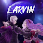 LARVIN CARMILLA