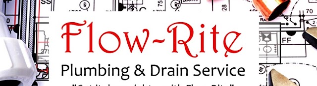 Flow-Rite Plumbing & Drain