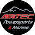 logo Airtec Sports Roberts