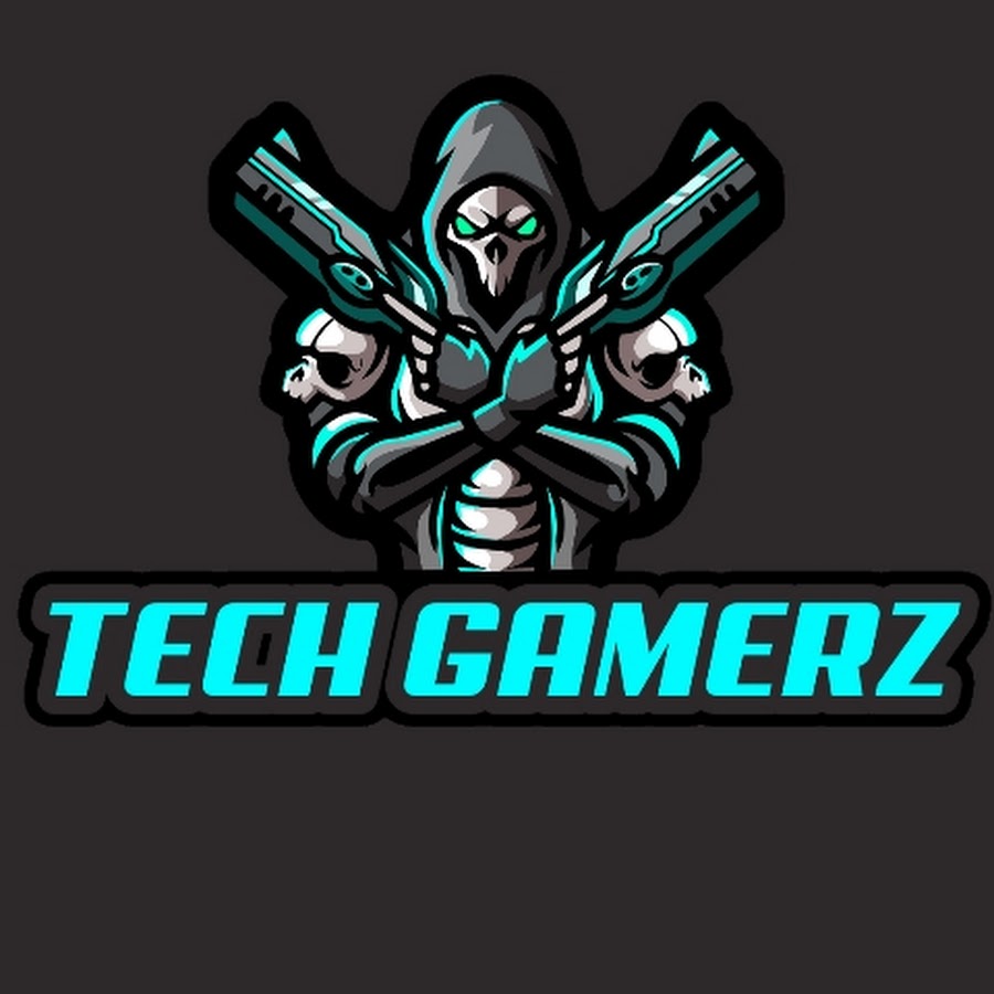 TECH GAMERZ - YouTube