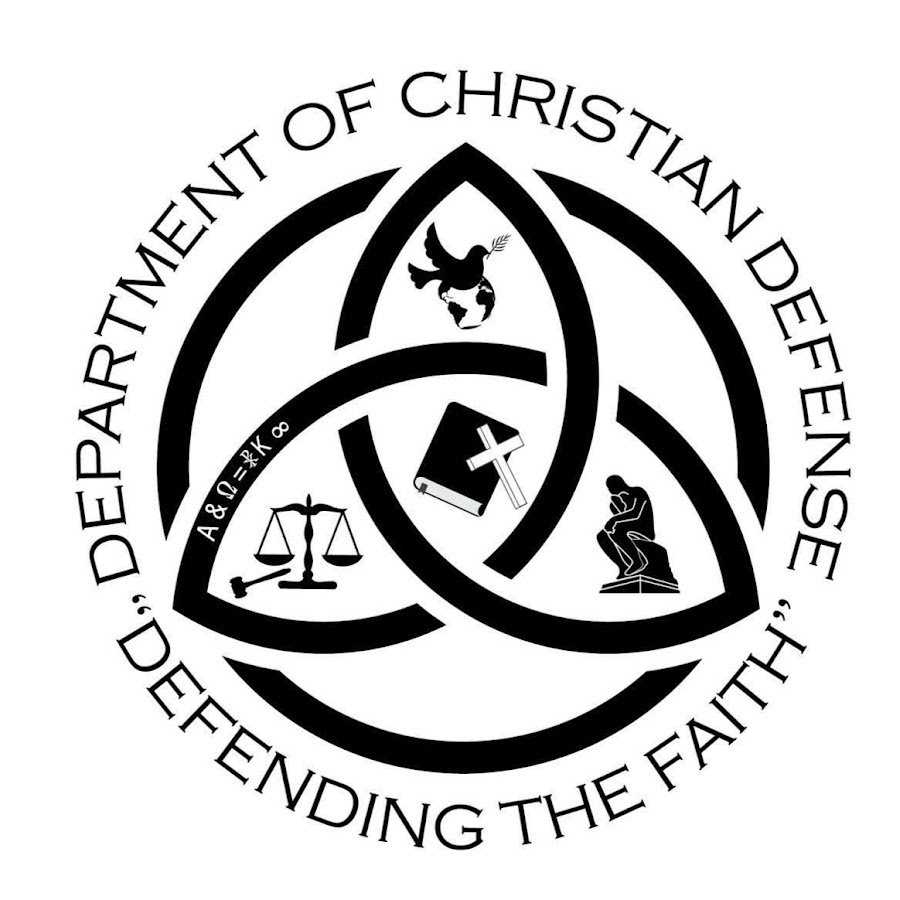 Department of Christian Defense  