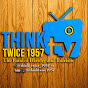 Think Twice 1957 TV 🇬🇭( History in Akan - Twi )