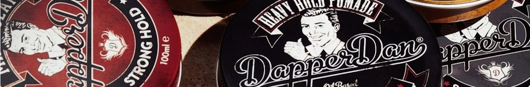 Dapper Dan Official Banner