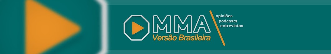 MMA Versão Brasileira