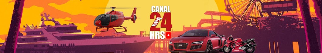 CANAL OPA24HRS