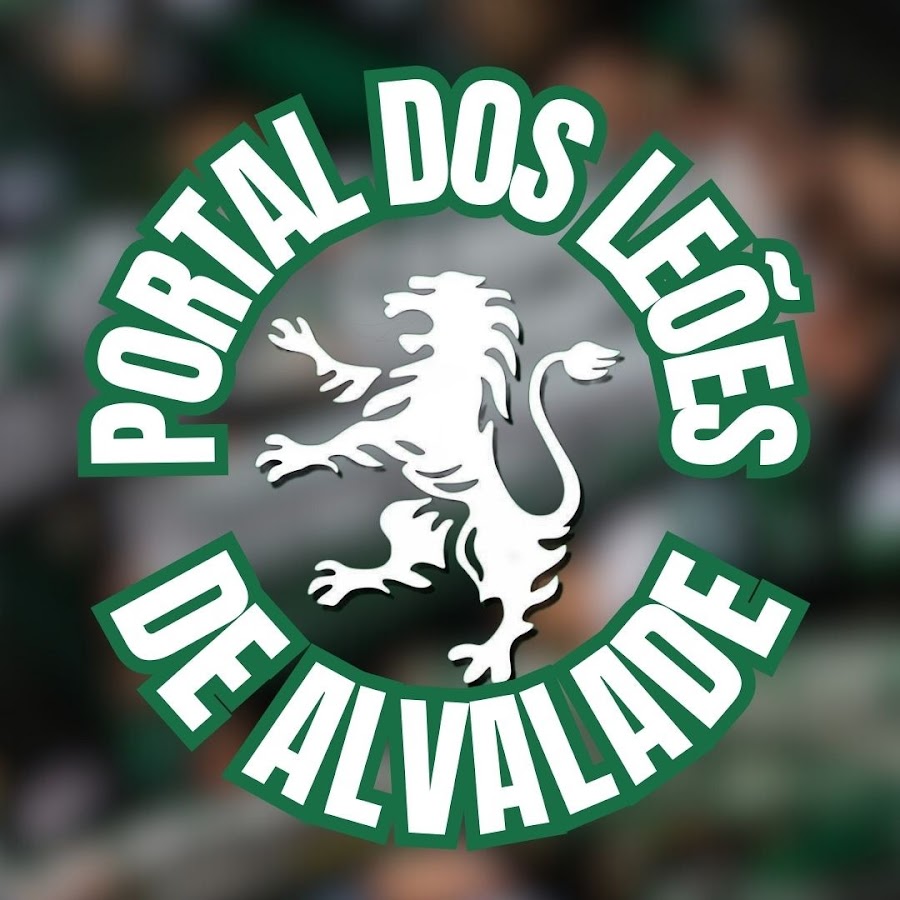 PORTAL LEÕES DE ALVALADE @portaleoesdealvalade