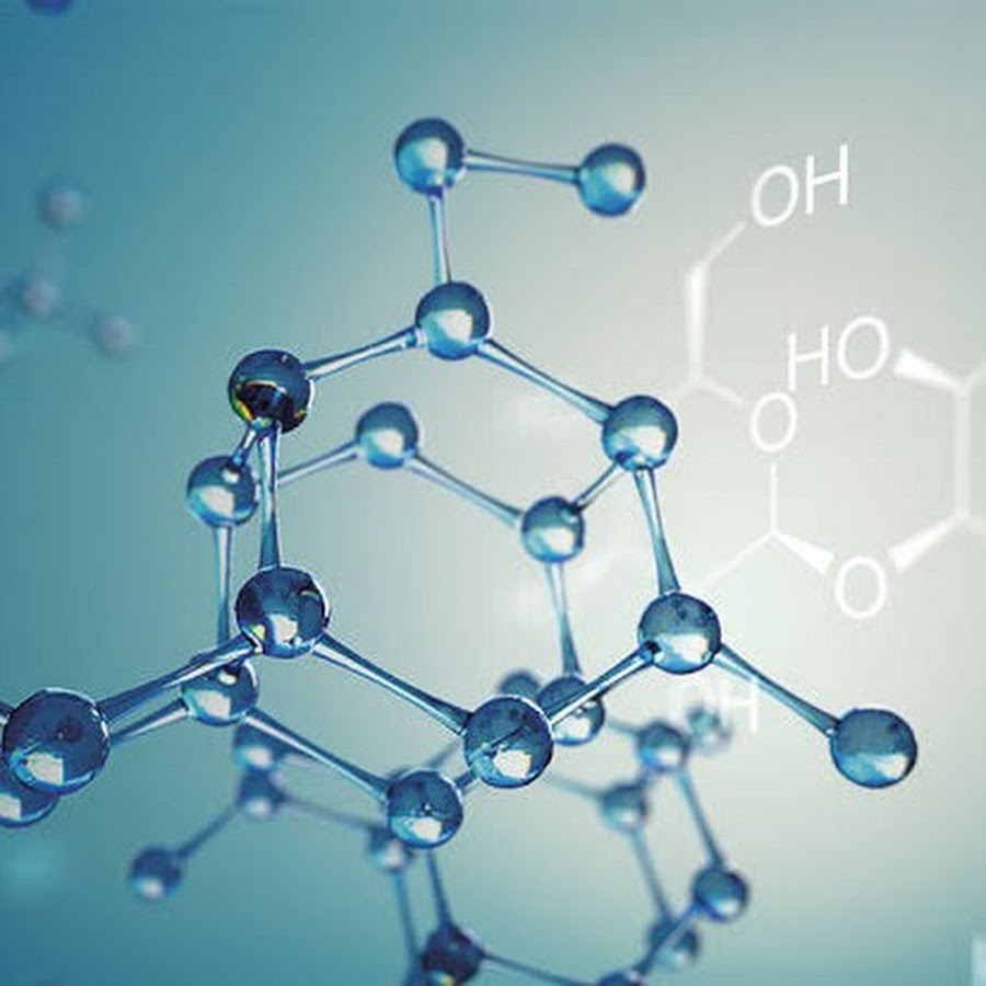 Química orgânica em Libras YouTube