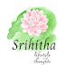 Srihitha Lifestyle thoughts