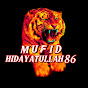 Mufid Hidayatullah86
