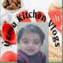 Uzma kitchen Vlogs 