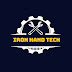 IRON HAND TECH