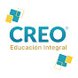 CREO EDUCACIÓN INTEGRAL