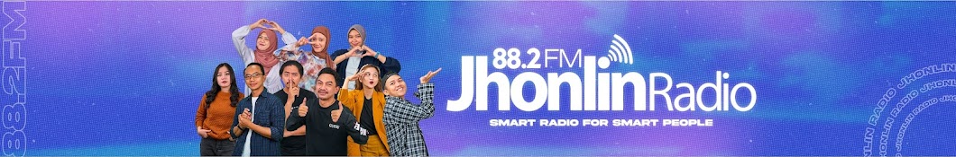 Jhonlin Radio 88.2 FM