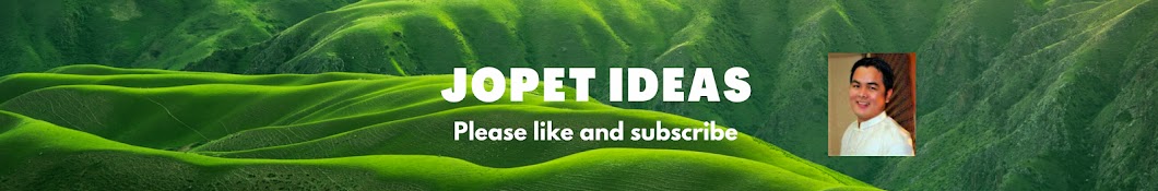 Jopet Ideas