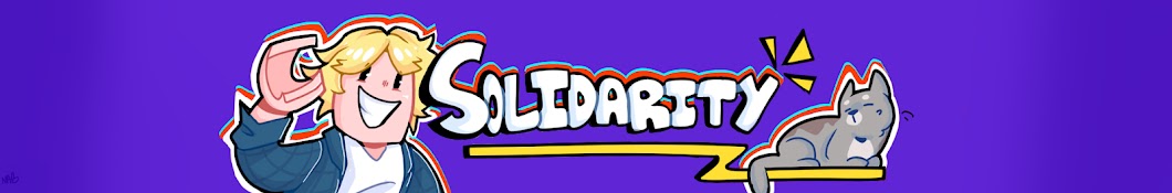 Solidarity - Roblox Banner
