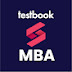 logo Testbook MBA