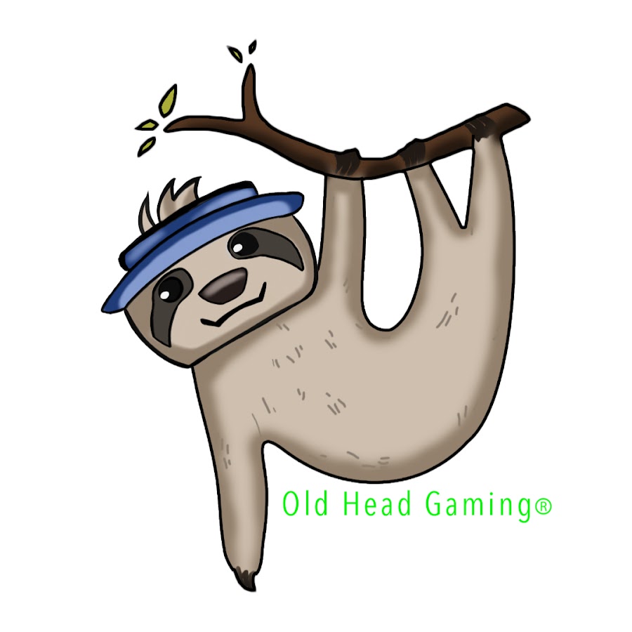 Old_Head_Gaming