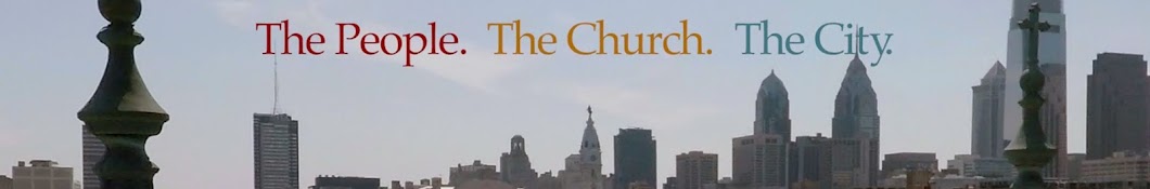 Urban Trinity: The Story of Catholic Philadelphia