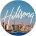 logo Hillsong en Español