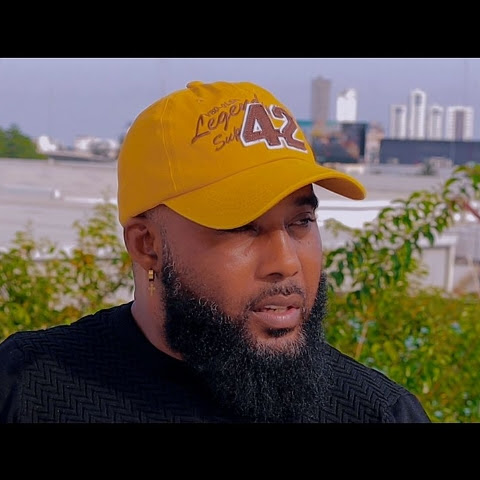 influencer profile picture