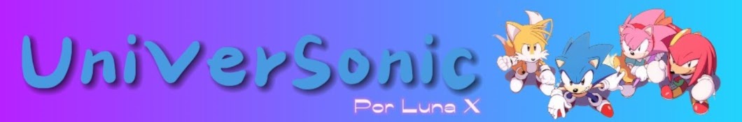 UniVerSonic