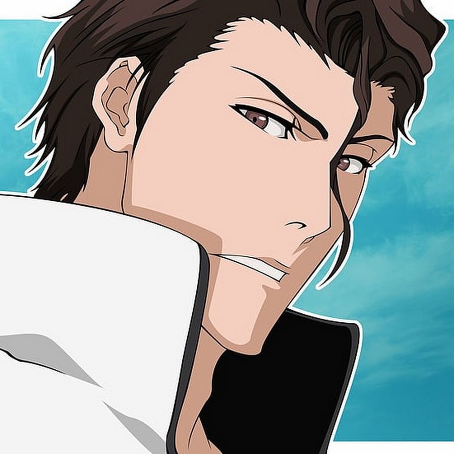 Lord_<b>Aizen</b>_6 - YouTube.