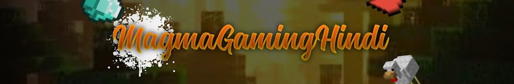 Magma Gaming Hindi