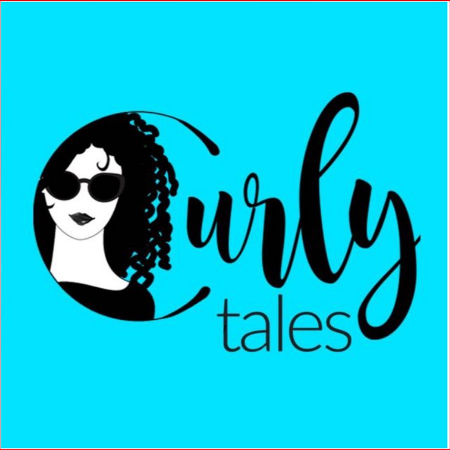Curly Tales  @curlytalesdigital