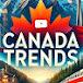 Canada Trends كندا ترندز 