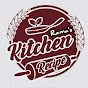 Rama's kitchen