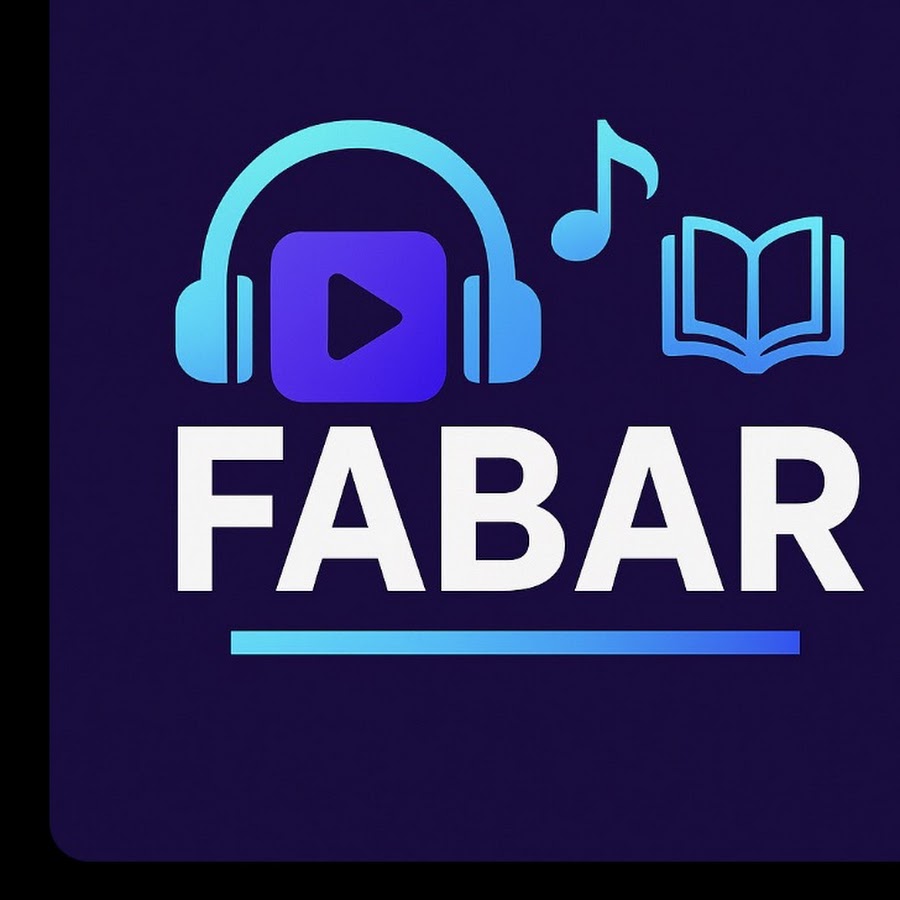 Fabar @fabaryoutube