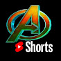 Avengers Shorts Official