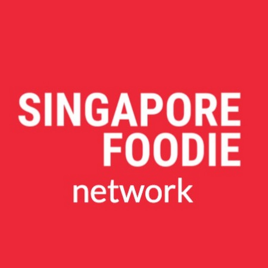 Singapore Foodie @singaporefoodie