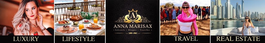 Anna Marisax Banner