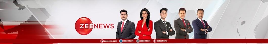 Zee News's Banner