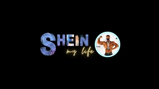 Заставка Ютуб-канала Sasha Shein, my life